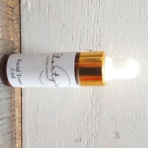 Short's Facial Toner